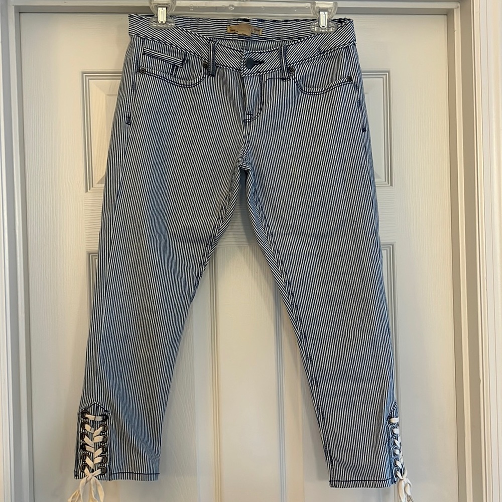 Forever 21 jeans!